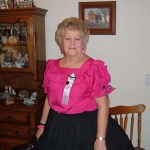 Meet your Posher, Carol s